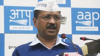 Kejriwal Says 7 Delhi MPs Will Play Crucial Role in Govt Formation at Centre
